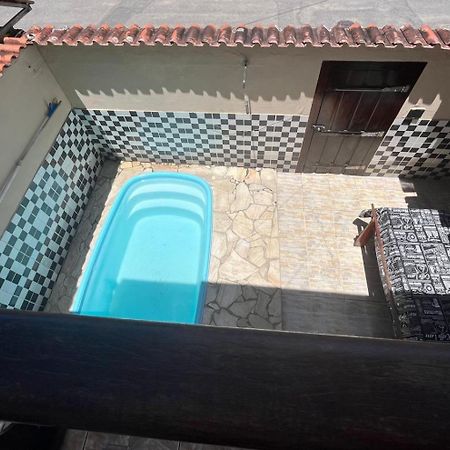 Casa Temporada Em Paraty Familiar Dış mekan fotoğraf