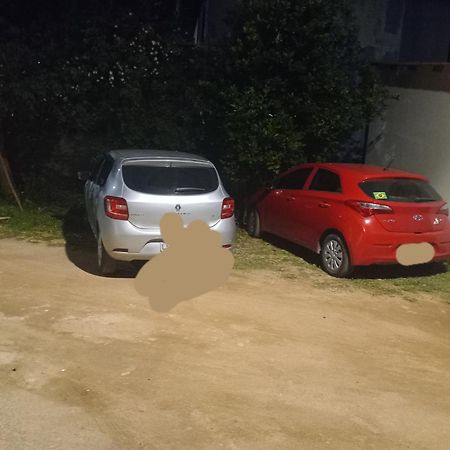 Casa Temporada Em Paraty Familiar Dış mekan fotoğraf