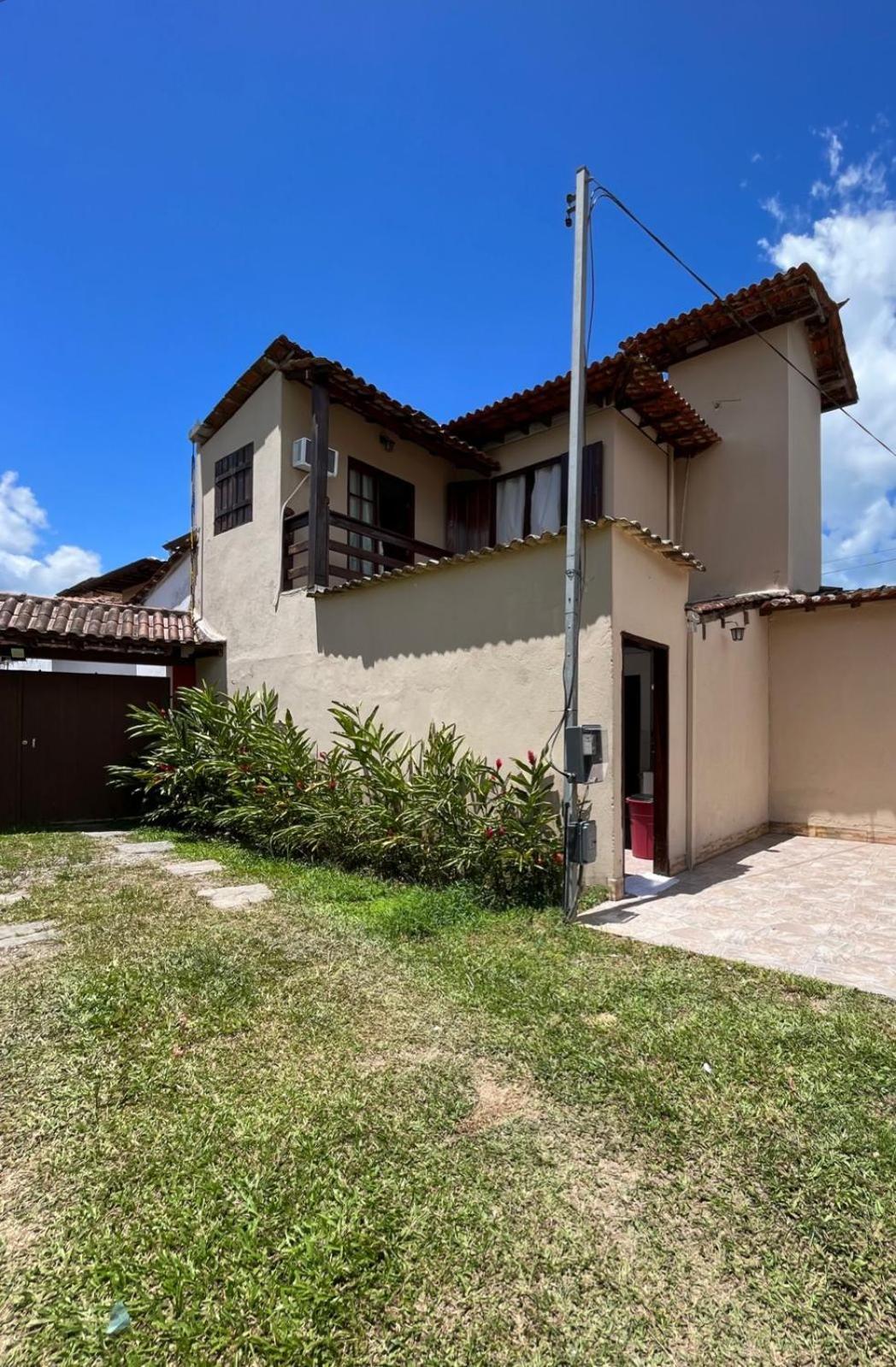 Casa Temporada Em Paraty Familiar Dış mekan fotoğraf