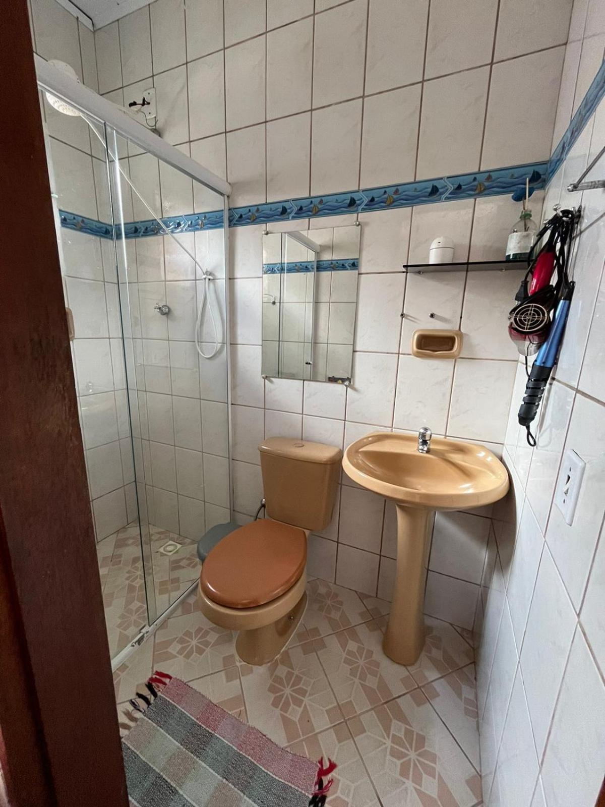 Casa Temporada Em Paraty Familiar Dış mekan fotoğraf