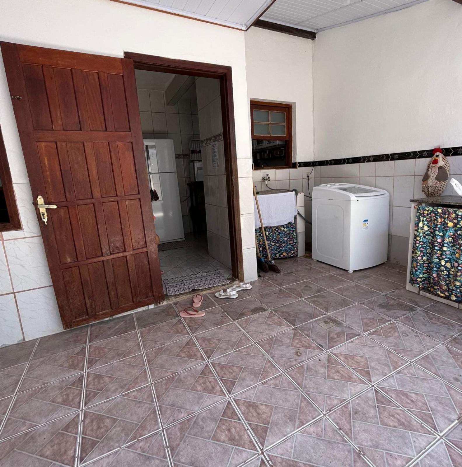Casa Temporada Em Paraty Familiar Dış mekan fotoğraf