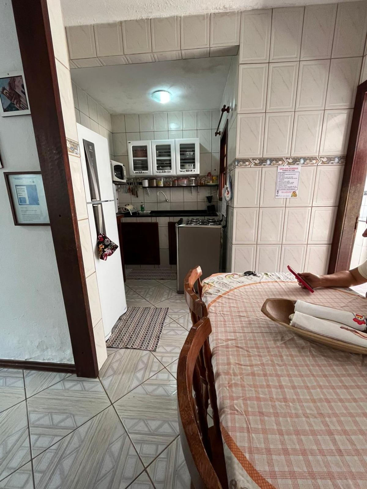 Casa Temporada Em Paraty Familiar Dış mekan fotoğraf