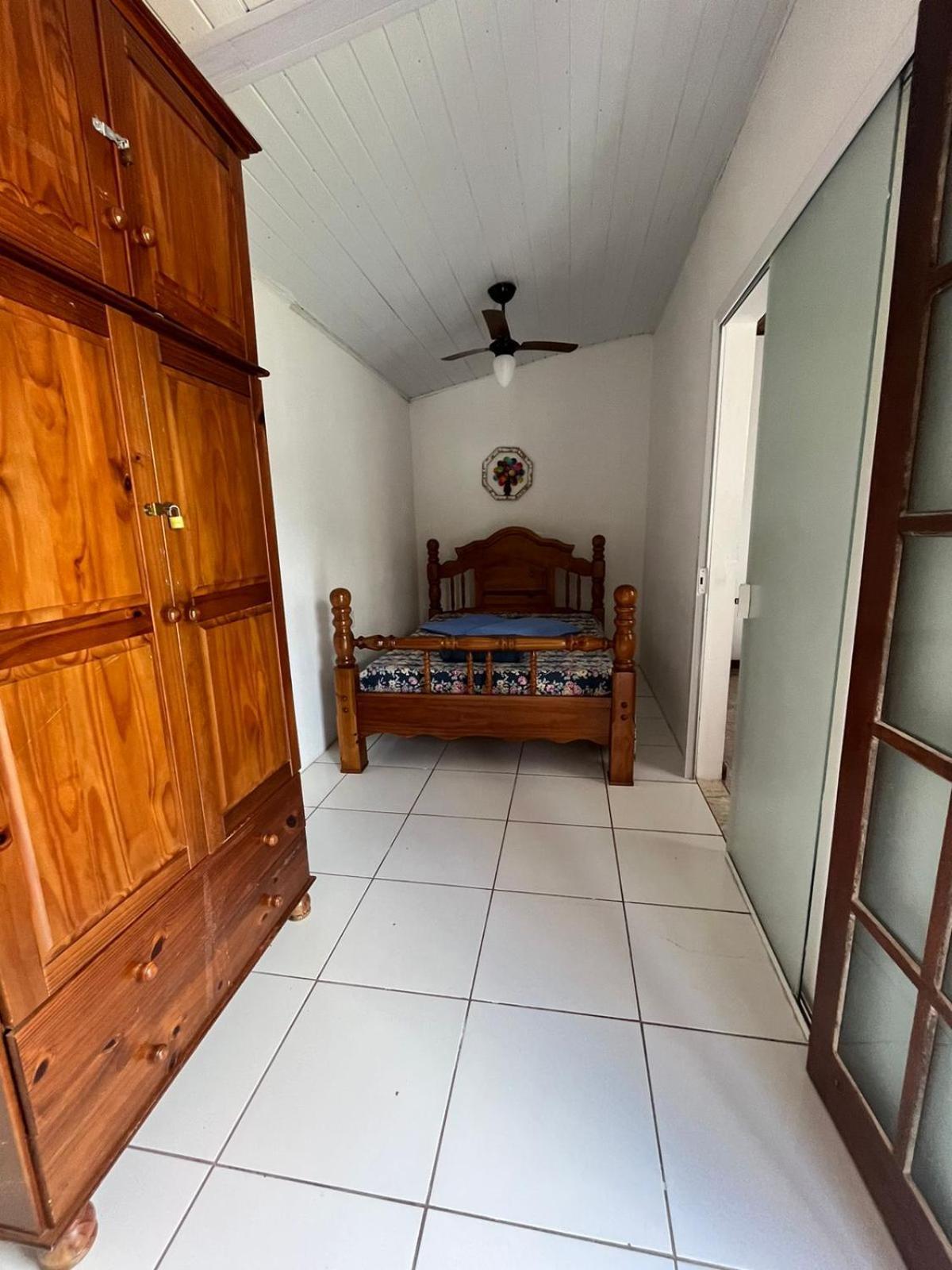 Casa Temporada Em Paraty Familiar Dış mekan fotoğraf