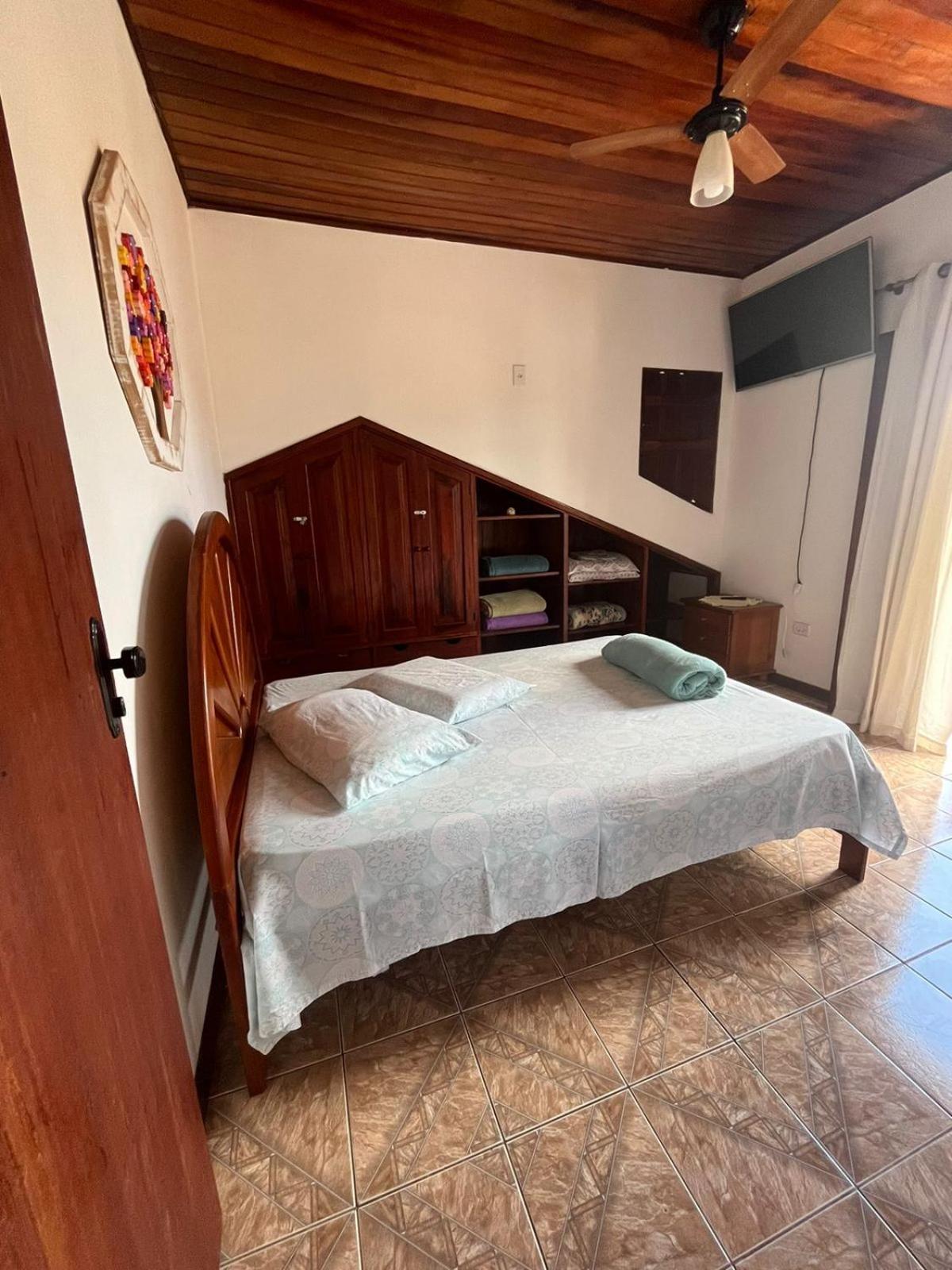 Casa Temporada Em Paraty Familiar Dış mekan fotoğraf