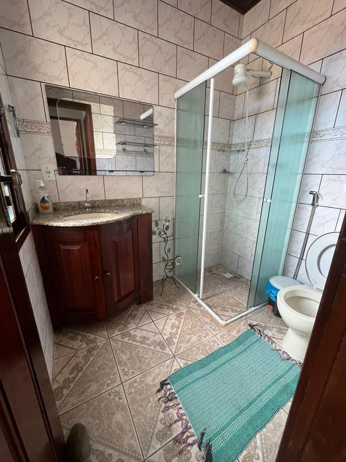 Casa Temporada Em Paraty Familiar Dış mekan fotoğraf