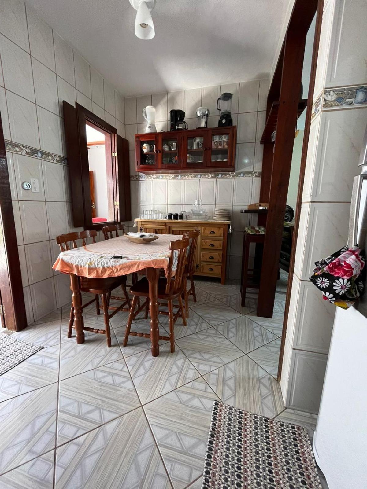 Casa Temporada Em Paraty Familiar Dış mekan fotoğraf
