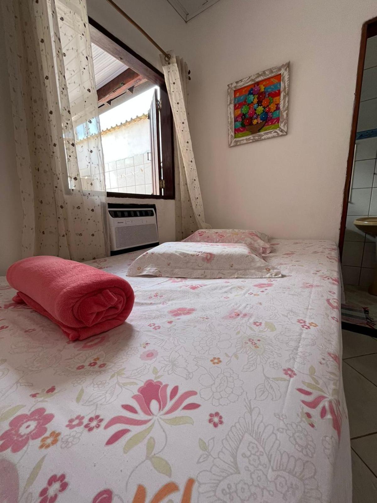 Casa Temporada Em Paraty Familiar Dış mekan fotoğraf