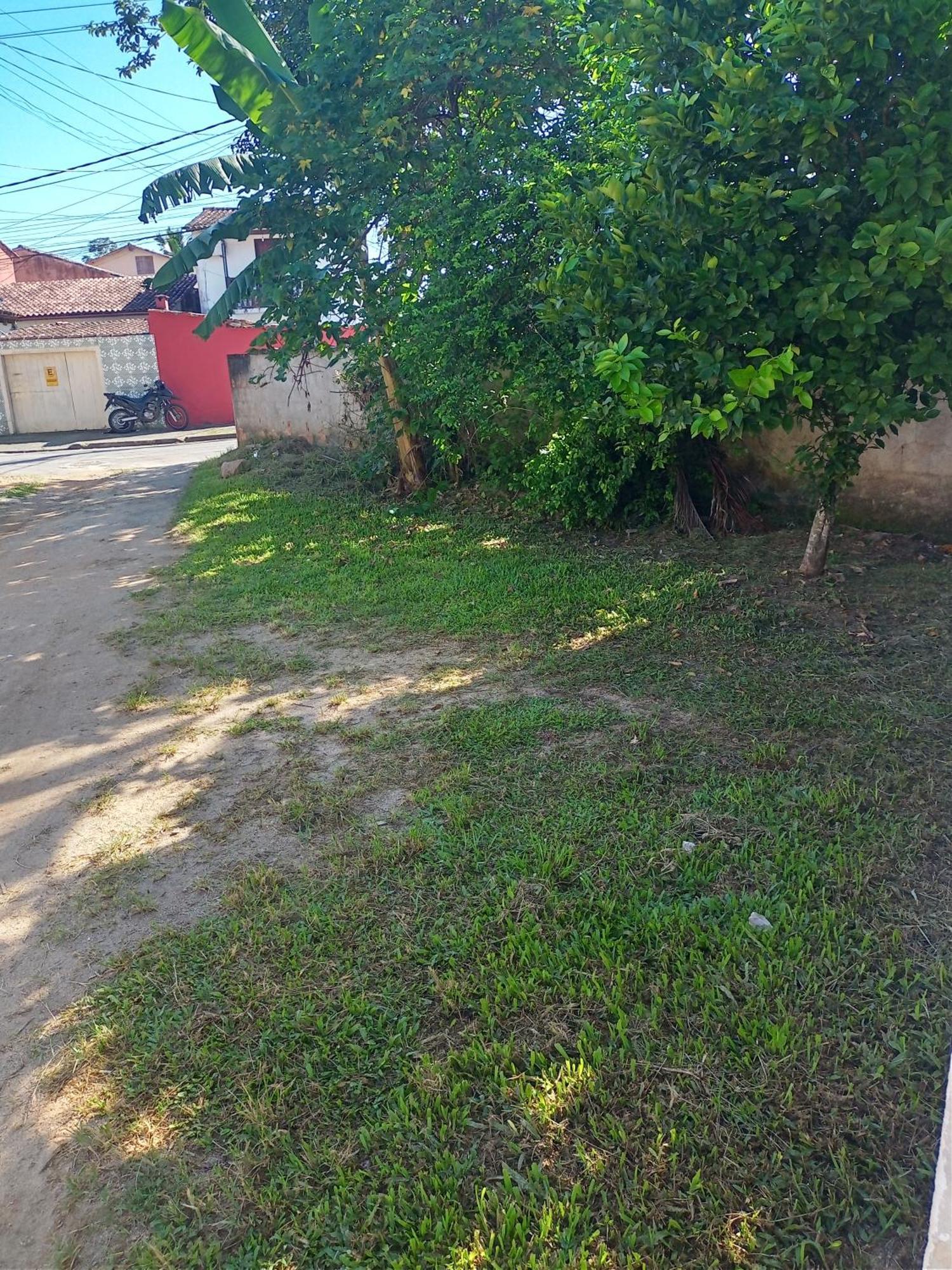 Casa Temporada Em Paraty Familiar Dış mekan fotoğraf