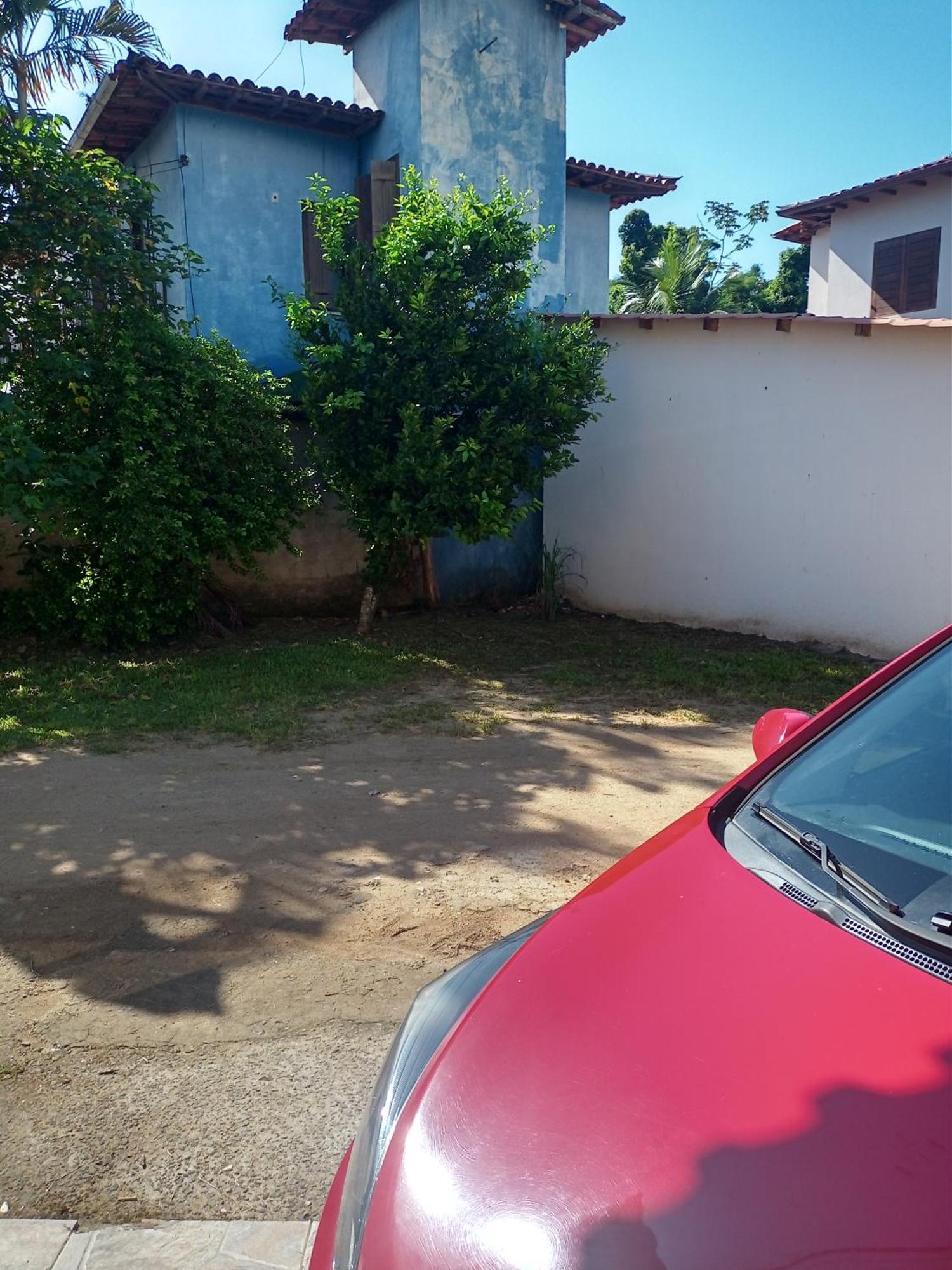 Casa Temporada Em Paraty Familiar Dış mekan fotoğraf