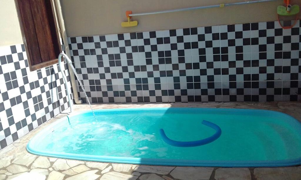 Casa Temporada Em Paraty Familiar Dış mekan fotoğraf