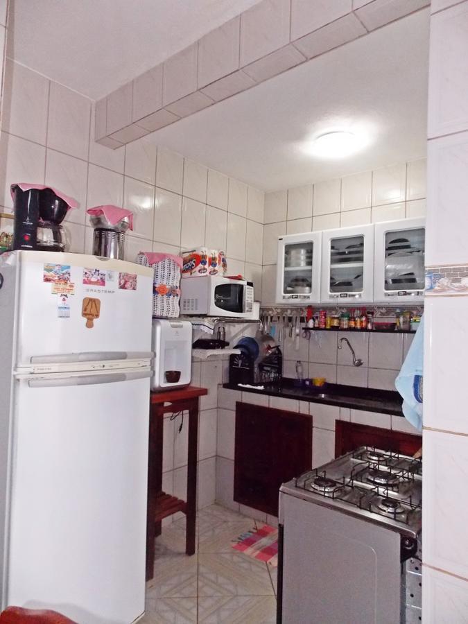 Casa Temporada Em Paraty Familiar Dış mekan fotoğraf