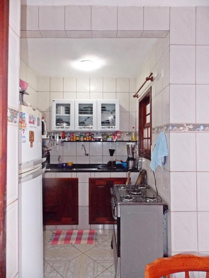 Casa Temporada Em Paraty Familiar Dış mekan fotoğraf