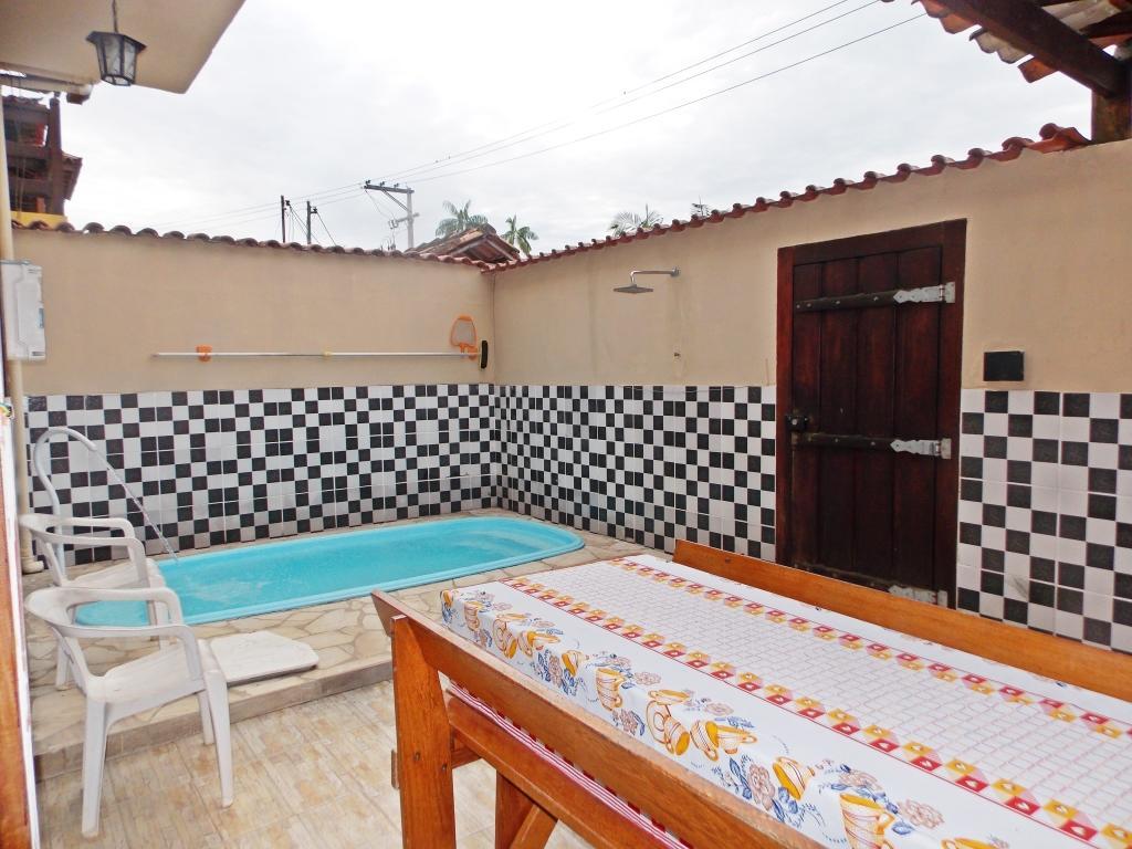 Casa Temporada Em Paraty Familiar Dış mekan fotoğraf
