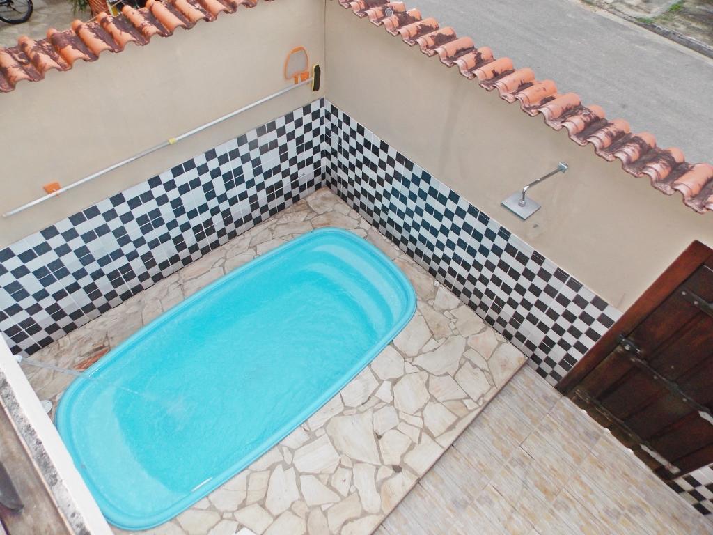 Casa Temporada Em Paraty Familiar Dış mekan fotoğraf